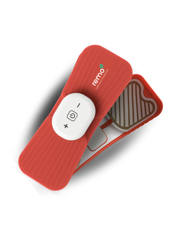 ReMo™ V1 – Easy 15 mins Muscle Strengthening ReMo™ V1 – Easy 15 mins Muscle Strengthening