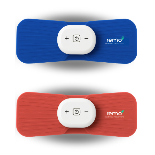 CLLA Promotion [BUY 2 FREE 1] - ReMo™ V1 – Easy 15 mins Muscle Strengthening
